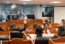 El Senado convirtió en ley la regulación de los vapeadores y aprobó obras clave para Catamarca