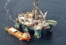 Crece la polémica por la participación de una petrolera israelí en un proyecto de explotación en Malvinas