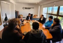 Acuerdo salarial entre la UTA y las empresas de transporte evitó un nuevo paro de colectivos