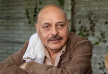 Murió Santiago Ríos, actor de “Cha Cha Cha” y “Los Simuladores”, a los 69 años