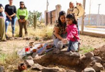 Casa de la Puna invita a celebrar a la Pachamama con feria, artistas, danzas y gastronomía
