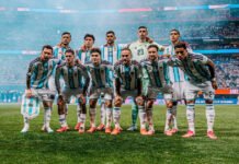 Mundial 2026: Argentina y Suiza definen al último semifinalista