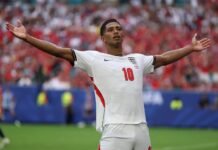 Inglaterra eliminó a Noruega y avanzó a las semifinales del Mundial 2026