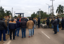 Productores tabacaleros reclaman por la demora en fondos nacionales y cuestionan la falta de gestión provincial