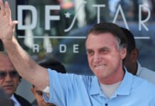La Corte Suprema de Brasil ratificó la prisión domiciliaria de Bolsonaro
