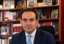 El PRO nacional destacó la renovación partidaria en Catamarca con Facundo Miranda al frente