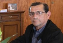 ¿Qué están haciendo con el caso Rojitas?