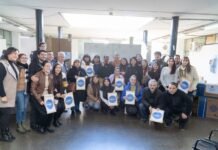 Salud entregó nuevo equipamiento a centros sanitarios de la provincia