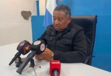 Tras el rescate de los mineros, Antofagasta de la Sierra apunta a la asistencia de las familias afectadas y a esclarecer responsabilidades