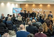 Se realizó el encuentro “Sinergia Catamarca”: articulación público-privada para el desarrollo minero, académico y comercial