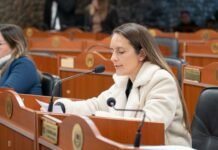 El Senado declaró su respaldo al proyecto del “Interconectado Oeste de Catamarca: Alumbrera – El Eje – Belén”