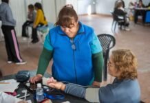 Lleguemos al Barrio brindará atención integral en el Comedor Portal del Norte II