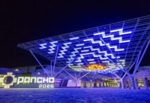 Mañana se inaugura la 55º Fiesta Nacional e Internacional del Poncho