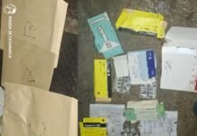 Allanaron una vivienda en la Capital y secuestraron documentación vinculada a una causa por ejercicio ilegal de la veterinaria