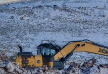 El operativo en la cordillera suma 163 personas rescatadas y continúa el despliegue de asistencia