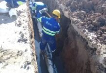 Imputaron a cuatro directivos tras la muerte de dos trabajadores que reparaban una cloaca en Salta