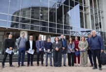 Provincias del Norte Grande exigen a Nación financiamiento y crean mesa federal para salvar Incluir Salud