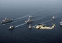 Estados Unidos lanzó un nuevo ataque sobre Irán y crece la tensión en Medio Oriente