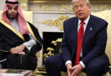 EE.UU. y Arabia Saudita avanzan con un acuerdo nuclear que genera preocupación en Israel