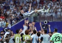 Argentina firmó una remontada inolvidable ante Egipto y se metió entre los ocho mejores