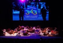 La Capital celebró su 343° aniversario con una emotiva distinción a sus vecinos