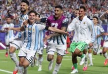La Selección Argentina ya tiene horarios confirmados para sus amistosos