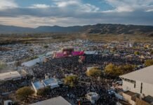 Poncho 2026: más de 1,7 millones de visitas y $6.100 millones en ventas