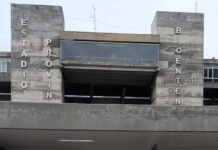 Fiesta del Poncho: qué elementos no se podrán ingresar al Estadio Bicentenario este lunes