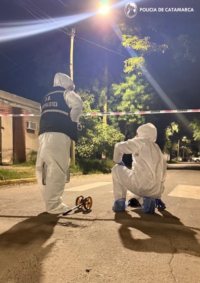 CRIA TERCERA