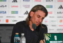 Sebastián Beccacece confirmó su salida como DT de Ecuador tras la eliminación del Mundial: “No tengo reproches”