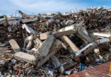 Subió a 2595 la cifra de muertos por los terremotos en Venezuela y ya hay 12.400 heridos