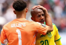 Mundial 2026: las selecciones que ya quedaron eliminadas de la Copa del Mundo