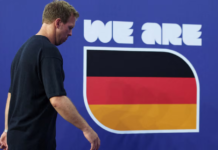 Julian Nagelsmann renunció como DT de Alemania y la federación ya contactó a Klopp para reemplazarlo