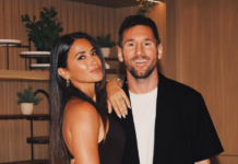 El regalo de Georgina Rodríguez a Antonela Roccuzzo que generó sorpresa en medio del Mundial