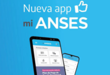 APP Mi Anses: Ahora jubilados y pensionados pueden acceder al historial completo de recibos de haberes