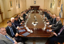 Elecciones: gobernadores preparan un festival de desdoblamientos y miran a mayo del 2027