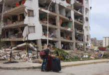 Venezuela: aumenta a 3.889 el número de fallecidos por el doble terremoto