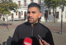 Aibar Quintar cuestionó la falta de sesiones y reclamó mayor actividad legislativa durante el receso