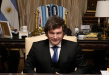 Milei anunció que declarará feriado el día que los jugadores de la Selección decidan festejar el subcampeonato en el Mundial 2026