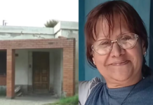 El desgarrador relato de la sobrina de la mujer que fue asesinada en La Chacarita: “No tengo palabras para describir lo que vi”