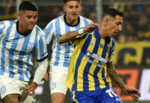 Arranca la segunda fecha del Torneo Clausura: cómo es la agenda