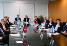 Gobernadores retoman cumbres con agenda de demandas a la Nación
