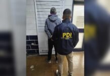 Detuvieron en Mendoza a un hombre acusado de matar al novio de su expareja para causarle “daño emocional”