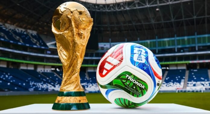 MUNDIAL 2026