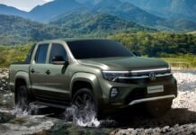 Volkswagen explicó por qué apostó por una nueva Amarok para la región