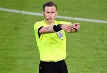 La FIFA confirmó al árbitro para el cruce entre Argentina y Egipto
