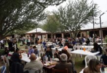 La Casa de la Puna celebrará el Día de la Independencia con música en vivo, feria y sabores regionales