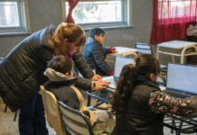 Catamarca presentó los primeros resultados del Operativo META