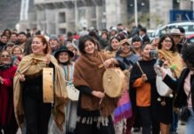 Miércoles 22 en el Poncho: folklore en El Patio, caminata coplera y actividades para disfrutar en familia