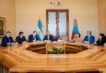 Catamarca y la UTN avanzan con nuevas tecnicaturas para fortalecer la formación profesional en Tinogasta